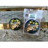 HILO PVA TRENZADO EXTRA FUERTE 2X50M