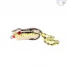 FROG TOP FISH 50 YELLOW G.