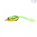 FROG TOP FISH 45 YELLOW G.