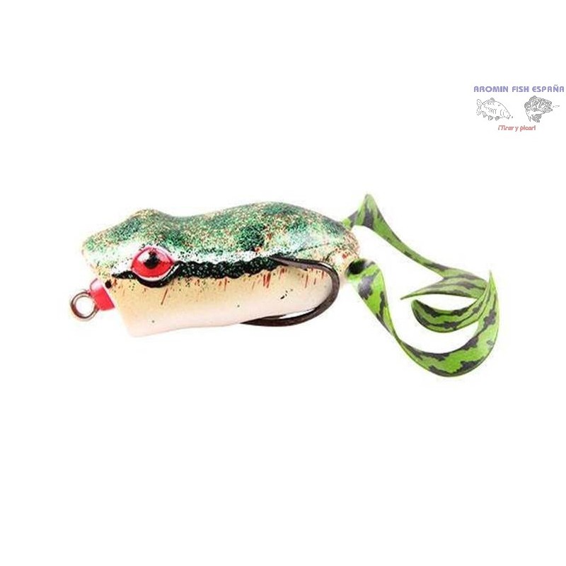 FROG TOP FISH 50