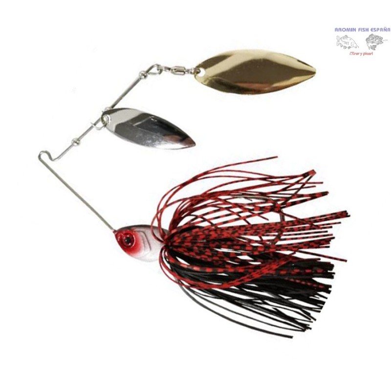 SPINNER BAIT14G SP01-R01