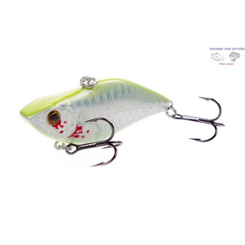 PEZ TOP FISH RATTLE 70