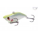 PEZ VIB. TOP FISH 70 YELLOW