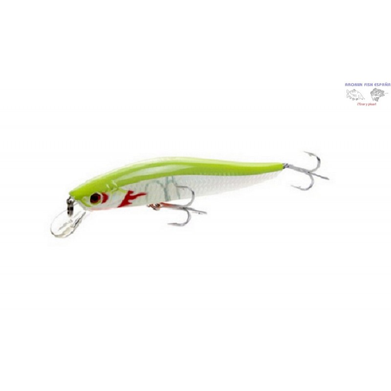 PEZ TOP FISH130 YELLOW