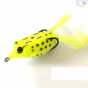 FROG FLOT.YELLOW 50mm 05