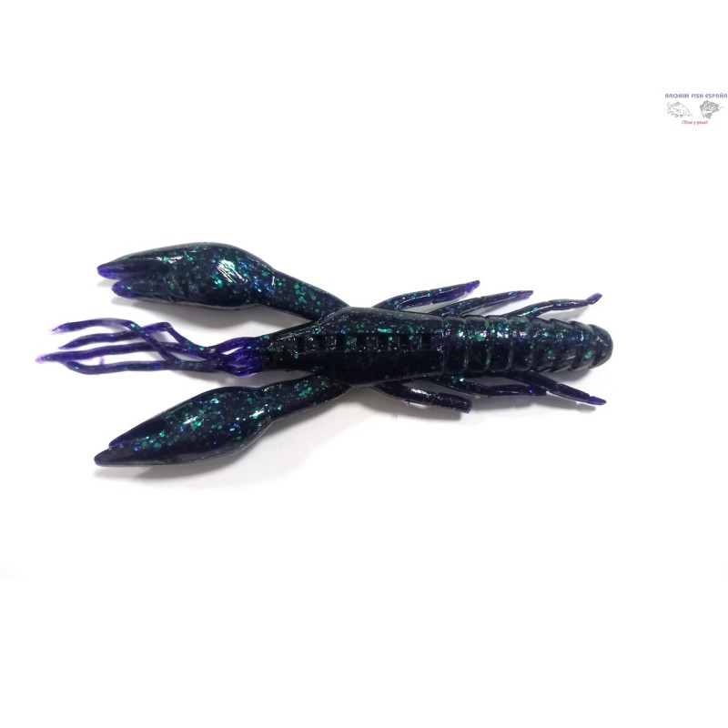 WARCRAFT CRAW105 PURPLE5ud.