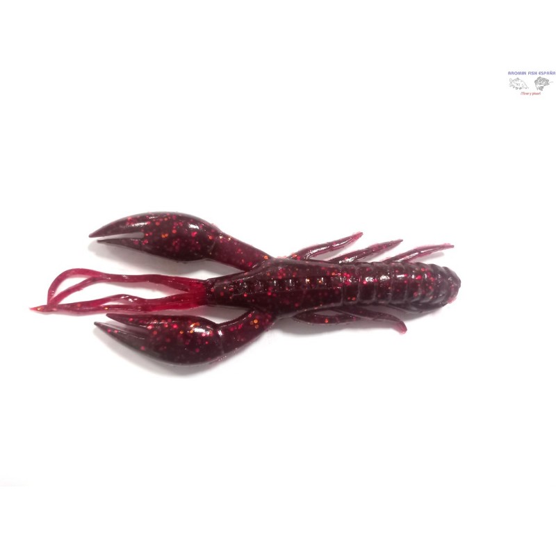 WARCRAFT CRAW105 D.RED5ud.