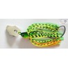 CHATTER BAIT 14 Gr G01