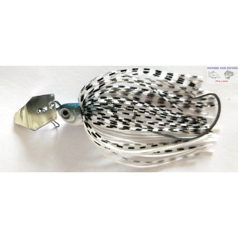 CHATTER BAIT 14 Gr B01
