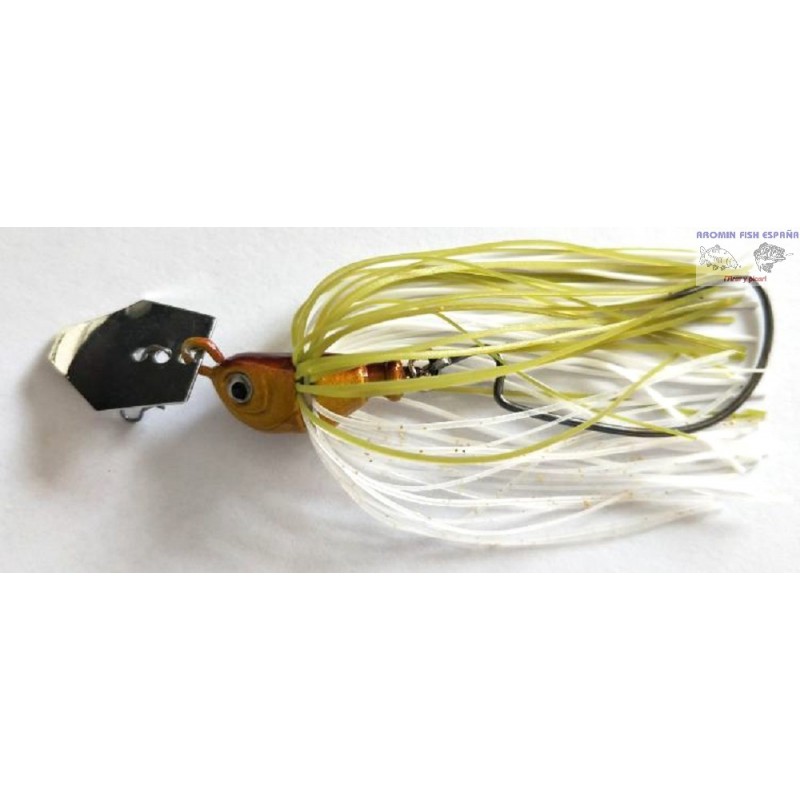CHATTER BAIT 14 Gr G11