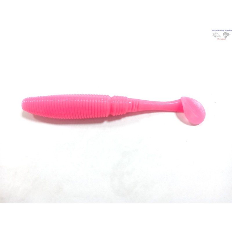 WARCRAFT FISH 100 LUM.PINK6ud.