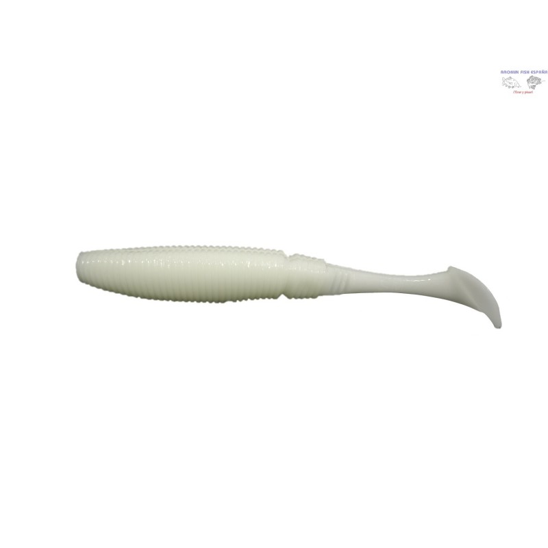 WARCRAFT FISH 100 LUMIN.6ud.