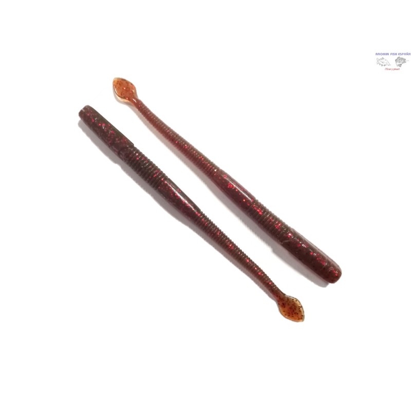 WARCRAFT WORM130FASTS.D.GREEN8ud.