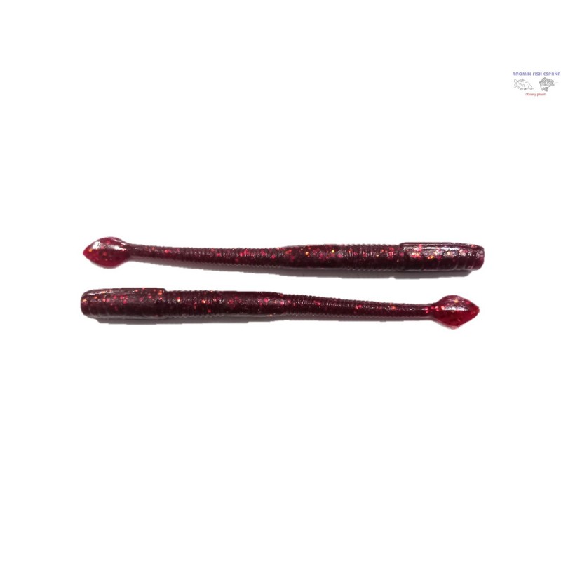 WARCRAFT WORM D.RED12ud.