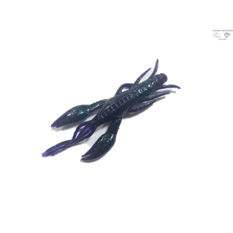 WARCRAFT CRAW80 PURPLE8ud.