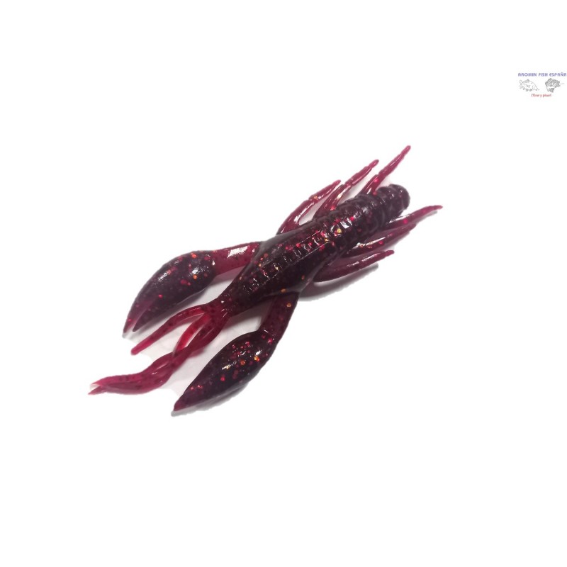 WARCRAFT CRAW80 D.RED8ud.