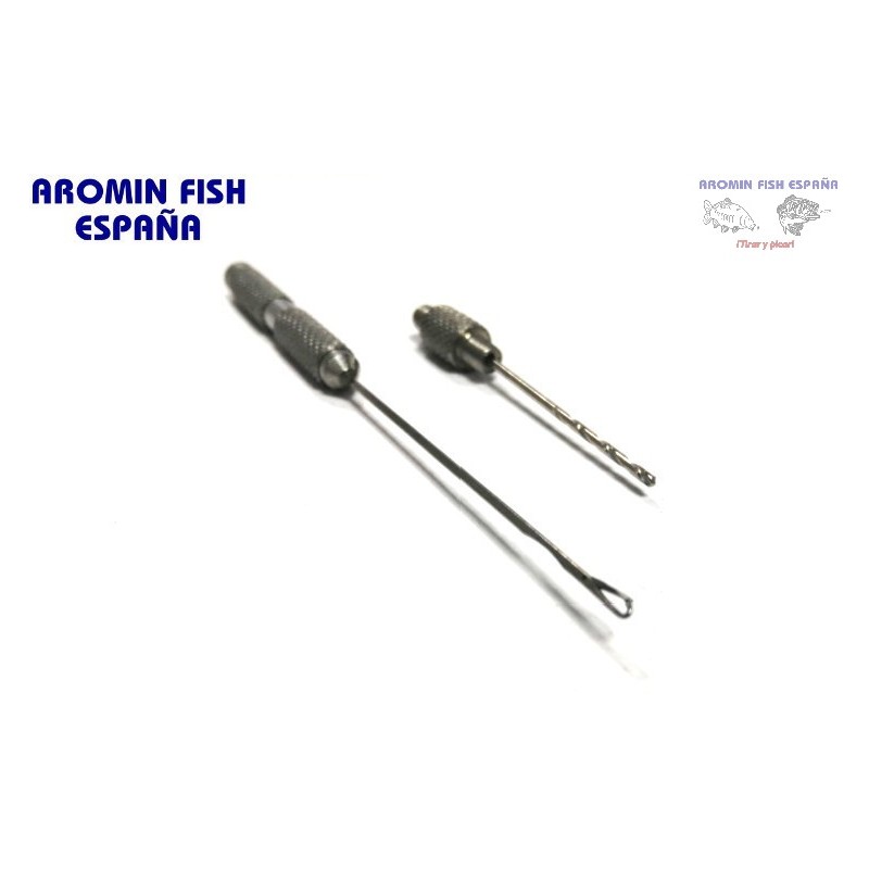 KIT AGUJA+TALADRO   173