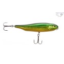 PASEANTE TOP FISH 95 GREEN