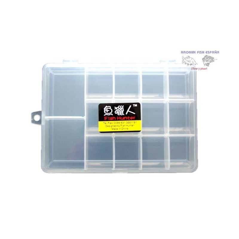 CAJA GH06