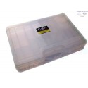 CAJA SEÑUELOS PORTABLE DOBLE