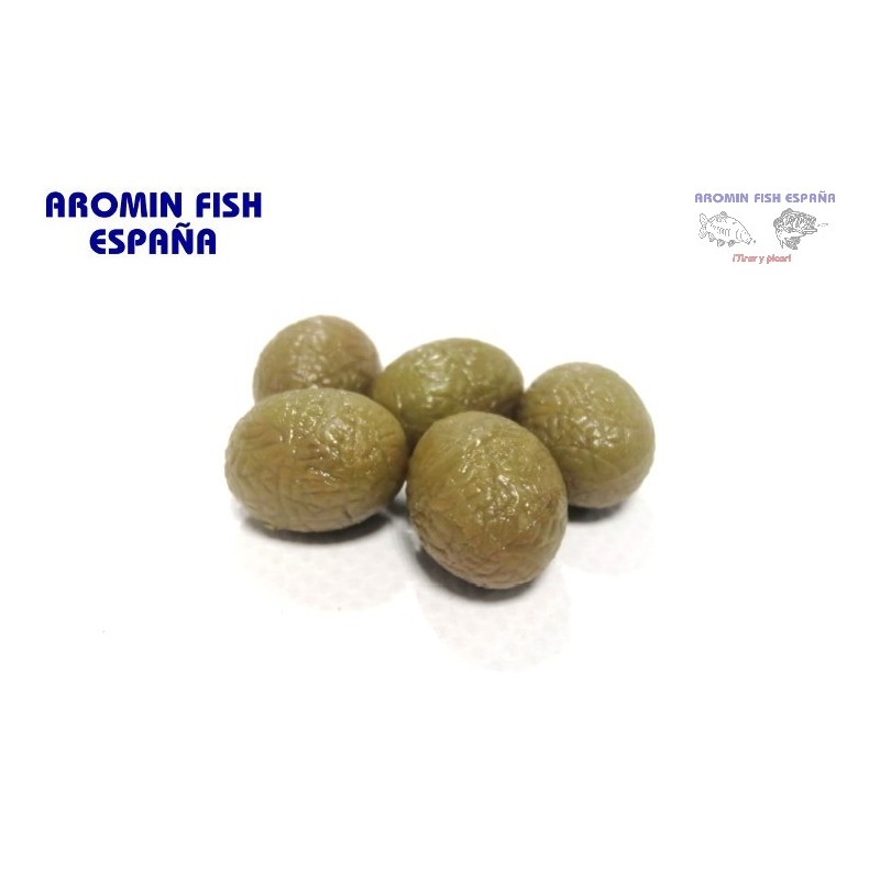 CACAHUETE GIGANTE  928