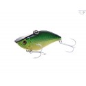 PEZ VIB.TOP FISH 70 GREEN