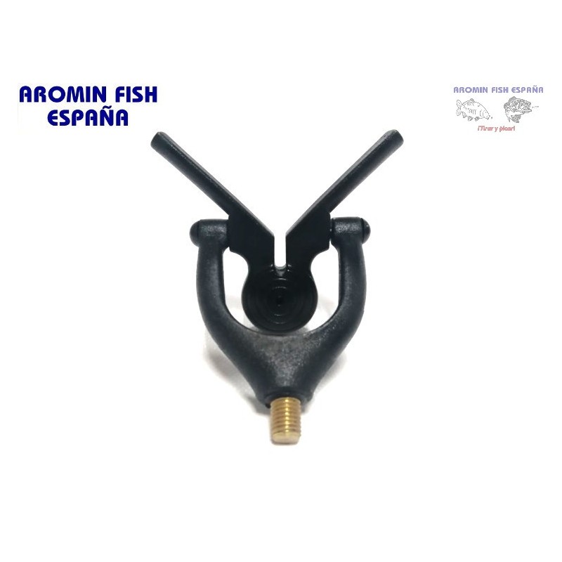 SOPORTE CAÑA BASCULANTE