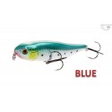 PASEANTE TOP FISH 95 BLUE