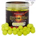 BOILIES FLOTANTES FLUORO LITE YELLOW 14MM