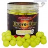 BOILIES FLOTANTES FLUORO LITE YELLOW 14MM