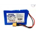 BATERÍA LI-ION 7,4V-15,6Ah