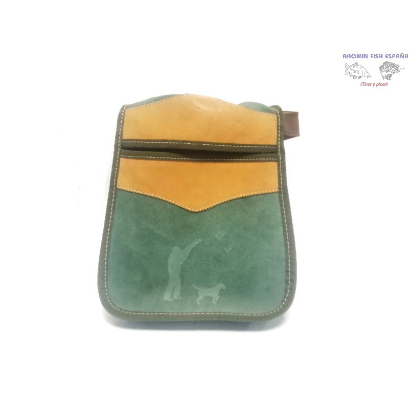 BOLSA CARTUCHOS SERRAJE