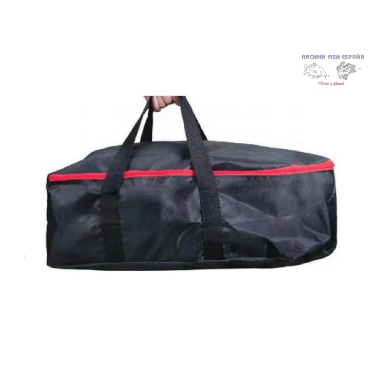 BOLSO TRANSPORTE BARCOS DX2C-DX6