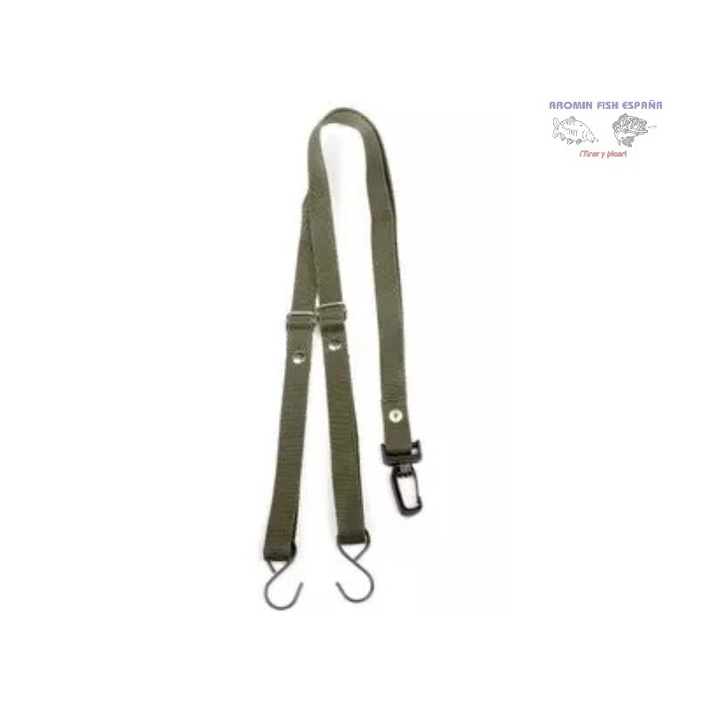 ORTA JAULA DE CINTA B