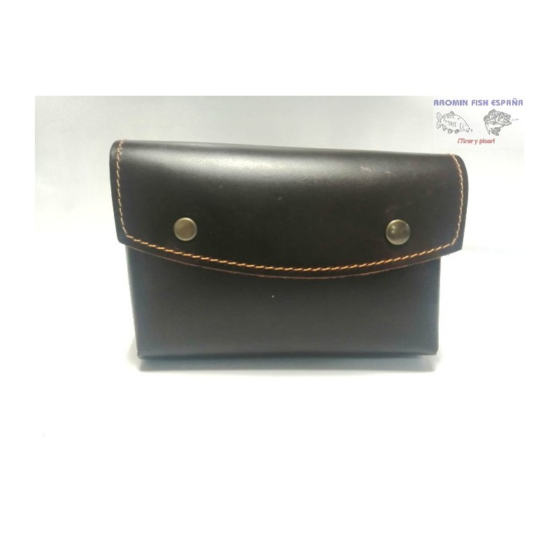 BOLSA CARTUCHOS SERRAJE