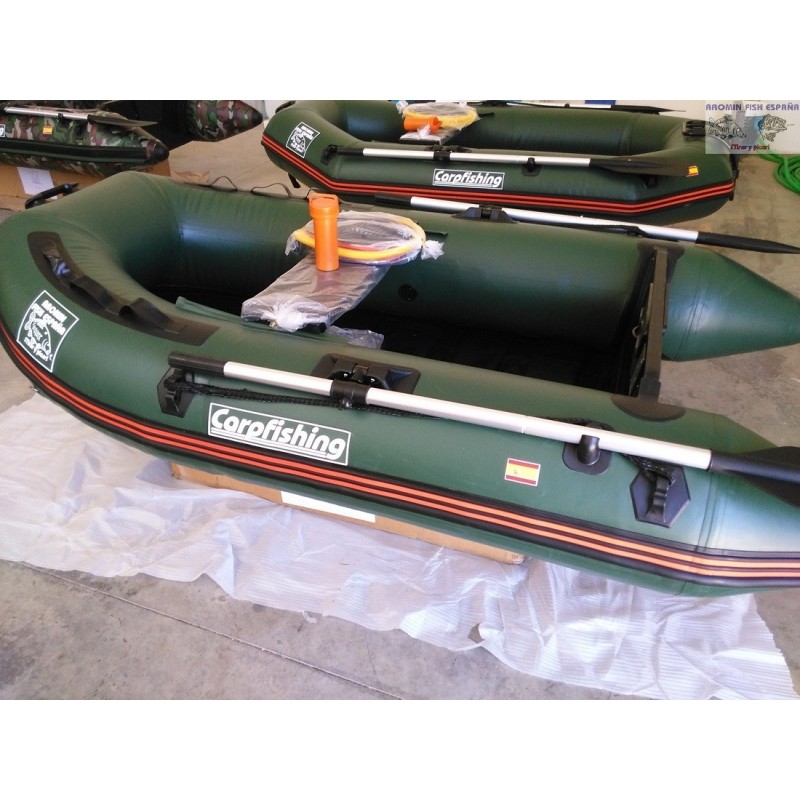 BARCA AROMIN CARPF230GREEN