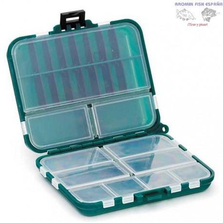 CAJA SENSAS PLIANTE GM