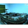 BARCA AROMIN CARPFISHING 270 CAMO