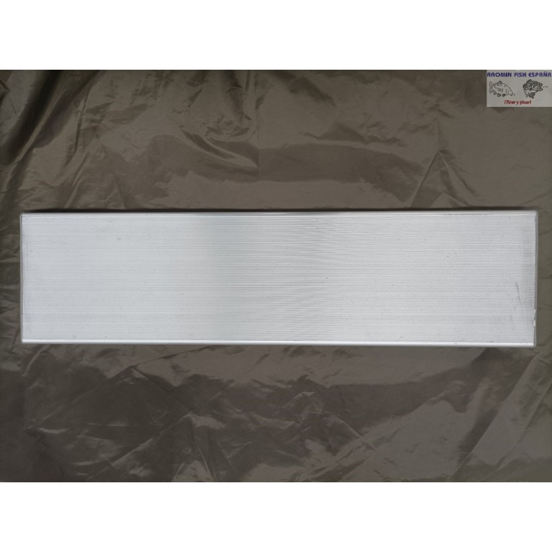 ASIENTO ALUMINIO BARCA 230