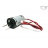 MOTOR BARCO DX2C, DX6, DX6GPS