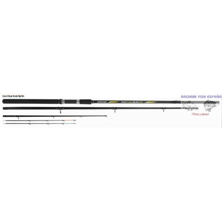 CAÑA CLASSIC FEEDER 360