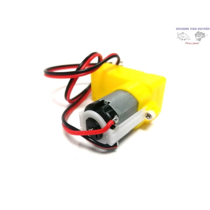 MANDO CONTROL REMOTO 12