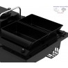 TOLVA BARCO DX2C