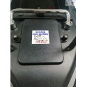 TAPA BATERÍAS  BARCOS DX6 - DX6GPS