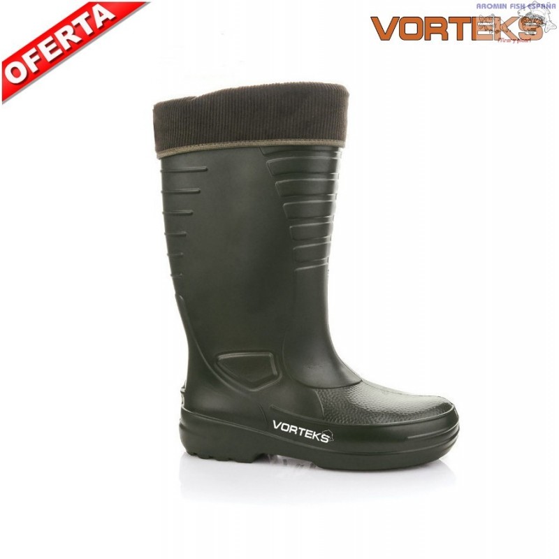 BOTA VORTEKS GRENLANDER N43