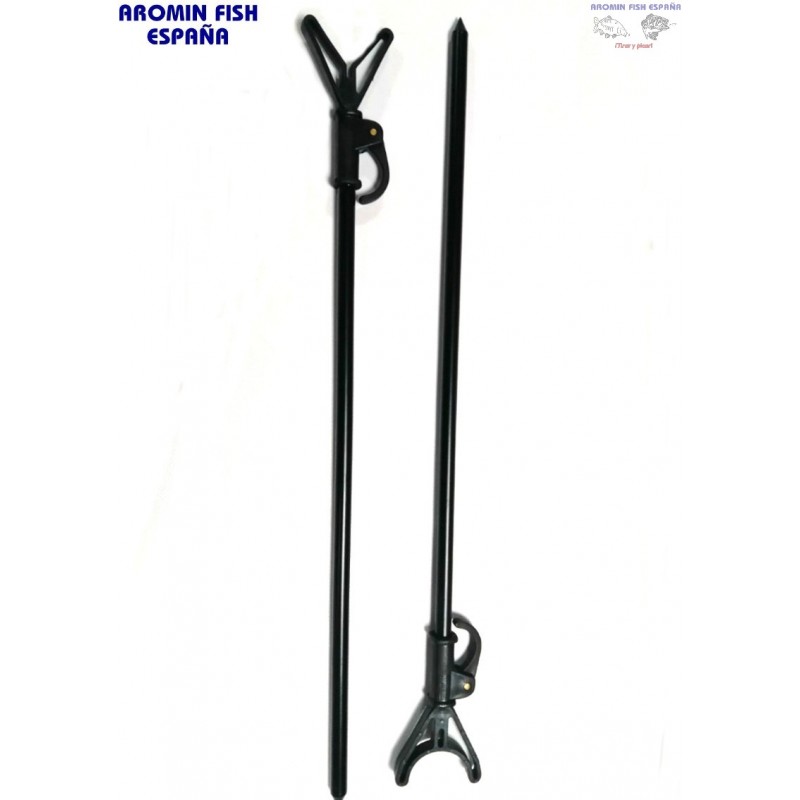 KIT 2PICAS TEL+SOPORTES