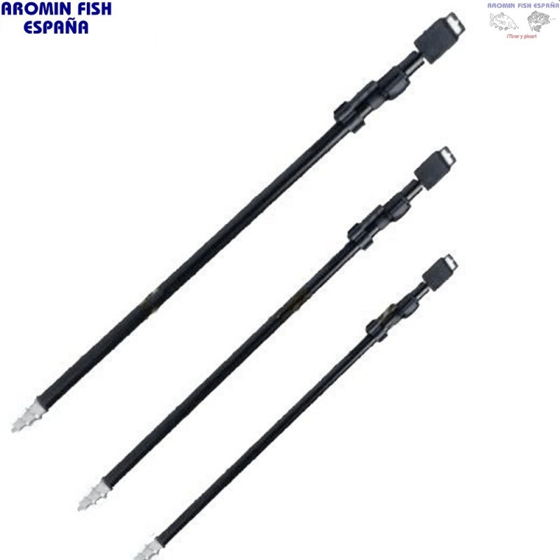 PICA ALUMINIO AJUSTABLE 50/80