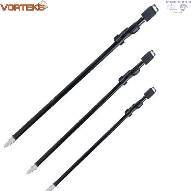 PICA VORTEKS REG. STA47