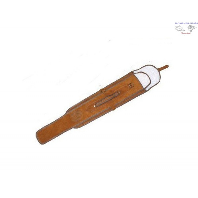 FUNDA PARALELA SERRAJE