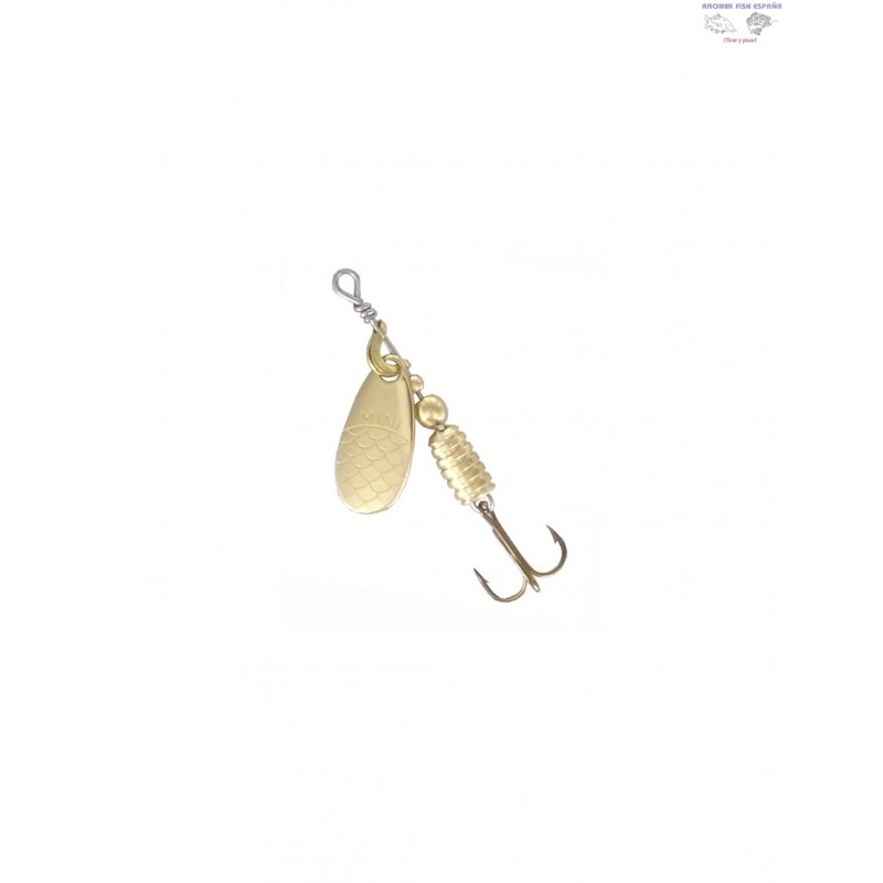 CUCHARILLA MINI-2 ORO